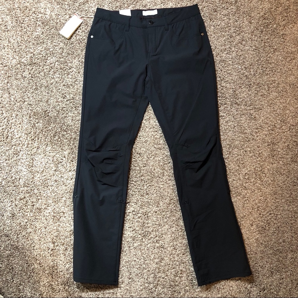 Mountain Khaki Cruiser Pant Classic Fit